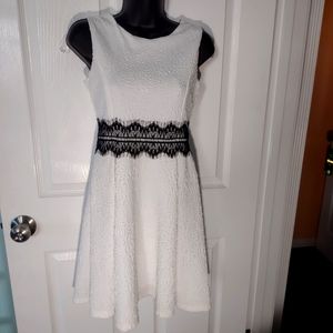 A woman's small rare edition dress